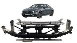 painel frontal travessa superior  mercedes cls 53 3.0 2019 