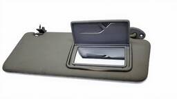 quebra sol direito toyota hilux 2005 a 2015