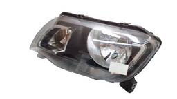 FAROL ESQUERDO KWID 2018 2019 A 2022 AVARIA