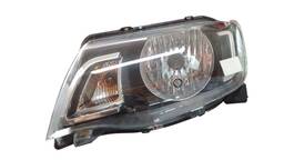 FAROL ESQUERDO KWID 2018 2019 A 2022 AVARIA