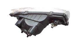 FAROL ESQUERDO KWID 2018 2019 A 2022 AVARIA