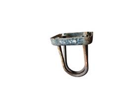 Grampo Suporte Feixe Mola Nissan Frontier 2.5 2013