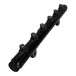 FLAUTA BICO INJETOR FORD RANGER TROLLER 3.2 DIESEL 2011/22