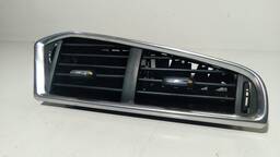 DIFUSOR CENTRAL SAÍDA DE AR C4 LOUNGE 1.6 THP 2013 A 2017