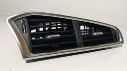 DIFUSOR CENTRAL SAÍDA DE AR C4 LOUNGE 1.6 THP 2013 A 2017