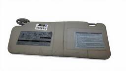 quebra sol esquerdo toyota hilux 2005 a 2015