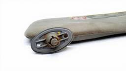 QUEBRA SOL ESQUERDO TOYOTA HILUX 2005 A 2015