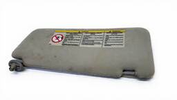 QUEBRA SOL ESQUERDO TOYOTA HILUX 2005 A 2015