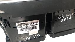 DIFUSOR CENTRAL SAÍDA DE AR C4 LOUNGE 1.6 THP 2013 A 2017