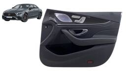 forro porta dianteiro direito mercedes cls 53 2019 2020 