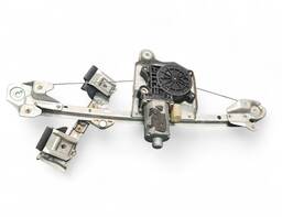 Máquina de Vidro Porta Traseira Esquerda Vectra 2006 a 2011