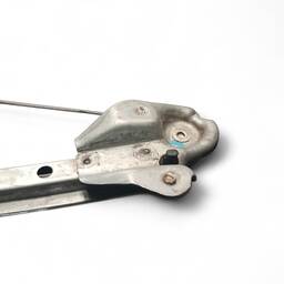 MÁQUINA DE VIDRO PORTA TRASEIRA ESQUERDA VECTRA 2006 A 2011