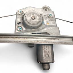 MÁQUINA DE VIDRO PORTA TRASEIRA ESQUERDA VECTRA 2006 A 2011