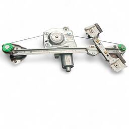 MÁQUINA DE VIDRO PORTA TRASEIRA ESQUERDA VECTRA 2006 A 2011