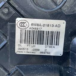 FECHADURA DIAN ESQ FREELANDER 2 EVOQUE DISCOVERY 3/4 SPORT..