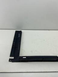 SUPORTE DEFLETOR DE AR RADIADOR BLAZER 1996 A 2011 