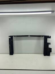 SUPORTE DEFLETOR DE AR RADIADOR BLAZER 1996 A 2011 