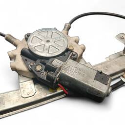 MÁQUINA DE VIDRO PORTA TRASEIR DIRE CELTA PRISMA 07/2013 ELÉ