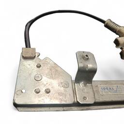 MÁQUINA DE VIDRO PORTA TRASEIR DIRE CELTA PRISMA 07/2013 ELÉ