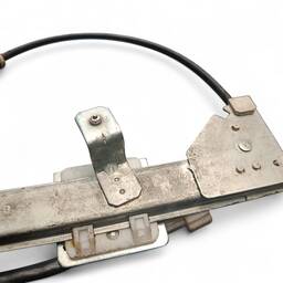 MÁQUINA DE VIDRO PORTA TRASEIR DIRE CELTA PRISMA 07/2013 ELÉ