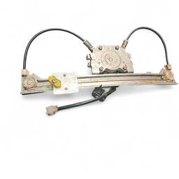 MÁQUINA DE VIDRO PORTA TRASEIR DIRE CELTA PRISMA 07/2013 ELÉ