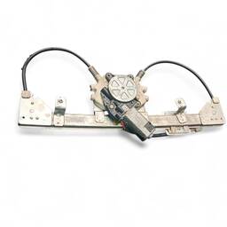 Máquina de Vidro Porta Traseir Dire Celta Prisma 07/2013 Elé