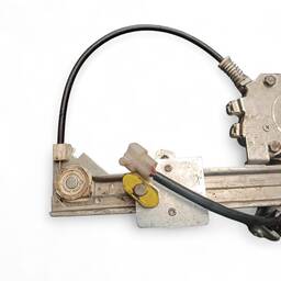 MÁQUINA DE VIDRO PORTA TRASEIR DIRE CELTA PRISMA 07/2013 ELÉ