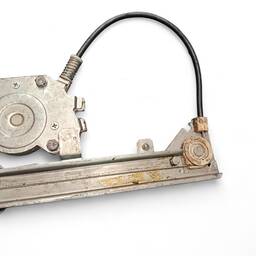 MÁQUINA DE VIDRO PORTA TRASEIR DIRE CELTA PRISMA 07/2013 ELÉ