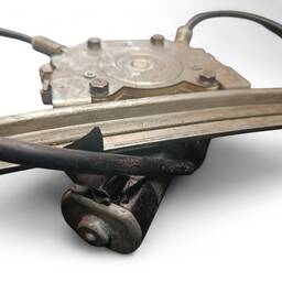 MÁQUINA DE VIDRO PORTA TRASEIR DIRE CELTA PRISMA 07/2013 ELÉ