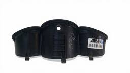 MOLDURA PAINEL INSTRUMENTOS TOYOTA HILUX 2005 A 2015