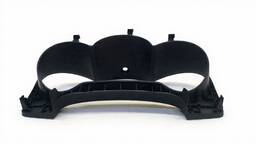 MOLDURA PAINEL INSTRUMENTOS TOYOTA HILUX 2005 A 2015