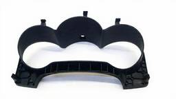 MOLDURA PAINEL INSTRUMENTOS TOYOTA HILUX 2005 A 2015