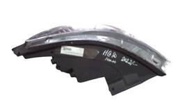 FAROL ESQUERDO HB20 2022 A 2024 AVARIA 