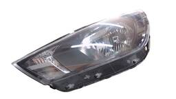 FAROL ESQUERDO HB20 2022 A 2024 AVARIA 