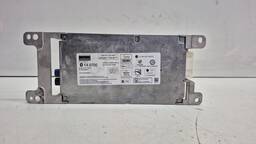 MODULO BLUETOOTH SOM BMW 118I 1.6 2013 2014