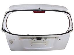 Tampa Traseira Picanto 2009 2010 a 2011