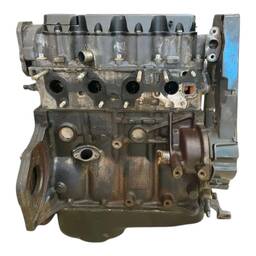 Motor Chevrolet Corsa Celta 1.0 8v Mpfi Gas 1997 A 2003 60cv