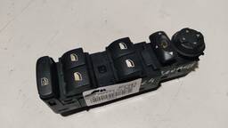 COMANDO CENTRAL VIDRO ELÉTRICO C4 LOUNGE 1.6 THP 2013 A 2017