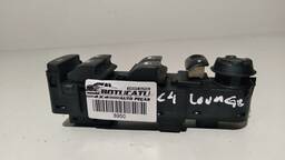 COMANDO CENTRAL VIDRO ELÉTRICO C4 LOUNGE 1.6 THP 2013 A 2017