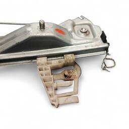 MÁQUINA DE VIDRO PORTA DIANTEIRA ESQUERDA BRAVO 2011 A 2016