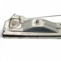 MÁQUINA DE VIDRO PORTA DIANTEIRA ESQUERDA BRAVO 2011 A 2016