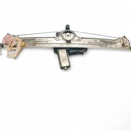 MÁQUINA DE VIDRO PORTA DIANTEIRA ESQUERDA BRAVO 2011 A 2016