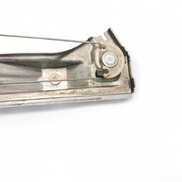 MÁQUINA DE VIDRO PORTA DIANTEIRA ESQUERDA BRAVO 2011 A 2016