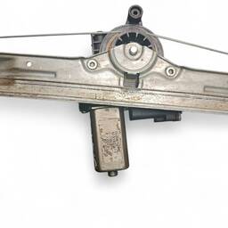 MÁQUINA DE VIDRO PORTA DIANTEIRA ESQUERDA BRAVO 2011 A 2016