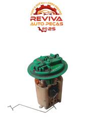 Bomba Combust Clio \16 Logan Symbol \13 Sandero Duster \14