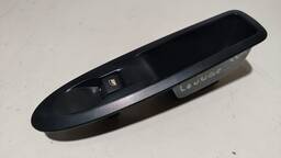 BOTÃO MOLDURA VIDRO ELÉTRICO C4 LOUNGE 1.6 THP 2013 A 2017