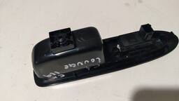 BOTÃO MOLDURA VIDRO ELÉTRICO C4 LOUNGE 1.6 THP 2013 A 2017