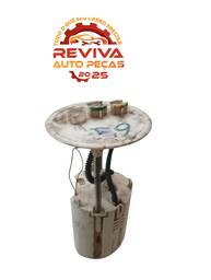 Bomba Combustível Toyota Hilux 2.7 Flex/Gas 2010 a 2015