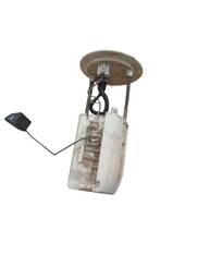 BOMBA COMBUSTÍVEL TOYOTA HILUX 2.7 FLEX/GAS 2010 A 2015