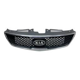 GRADE SUPERIOR DIANTEIRA KIA CERATO 2009 A 2013 ORIGINAL